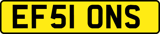 EF51ONS