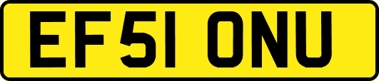 EF51ONU