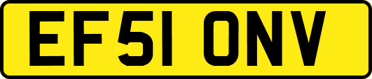 EF51ONV