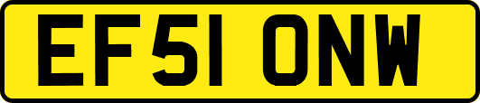 EF51ONW