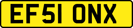 EF51ONX