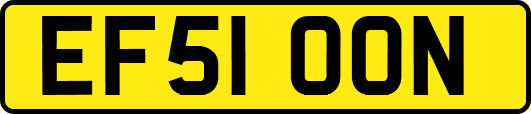 EF51OON