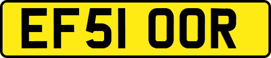 EF51OOR