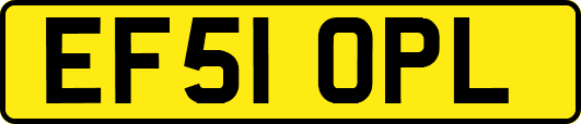 EF51OPL