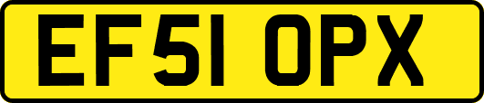 EF51OPX