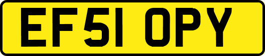 EF51OPY