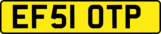 EF51OTP