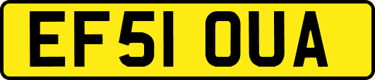 EF51OUA