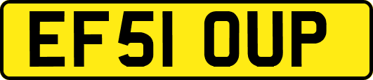 EF51OUP