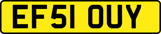 EF51OUY