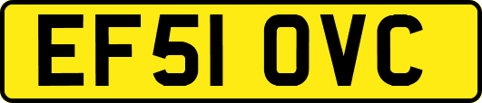 EF51OVC