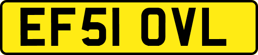 EF51OVL