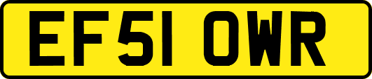 EF51OWR