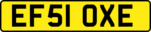 EF51OXE