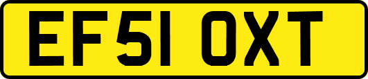 EF51OXT