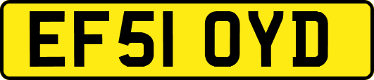 EF51OYD