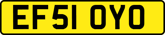 EF51OYO