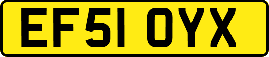 EF51OYX