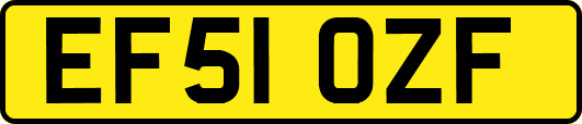 EF51OZF