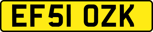 EF51OZK