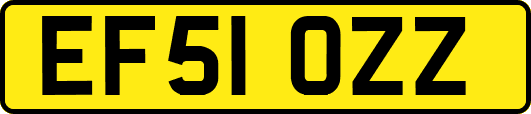 EF51OZZ