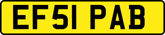 EF51PAB