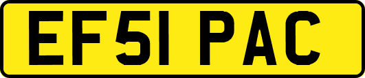EF51PAC