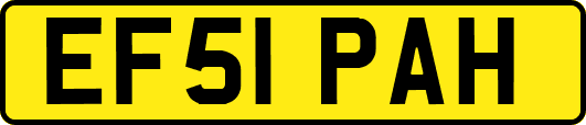 EF51PAH