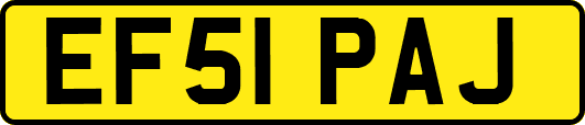 EF51PAJ
