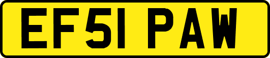 EF51PAW