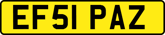 EF51PAZ