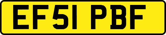 EF51PBF