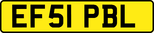 EF51PBL