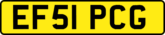 EF51PCG