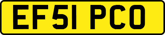 EF51PCO