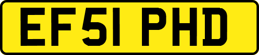 EF51PHD