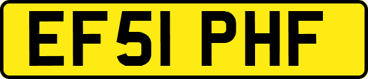 EF51PHF