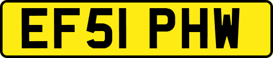 EF51PHW