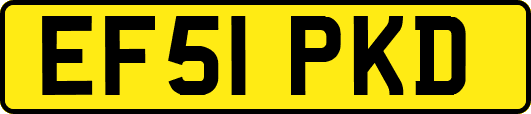 EF51PKD