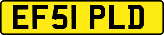 EF51PLD