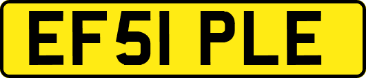 EF51PLE