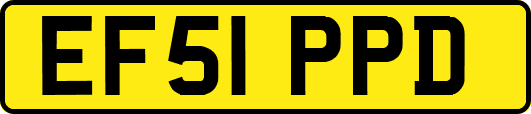 EF51PPD