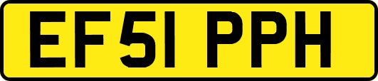 EF51PPH