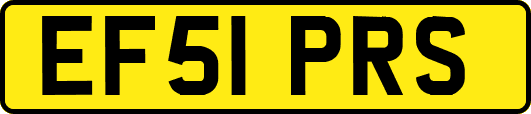 EF51PRS