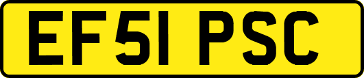 EF51PSC