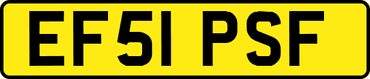 EF51PSF