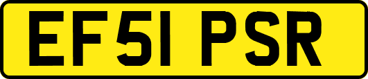 EF51PSR