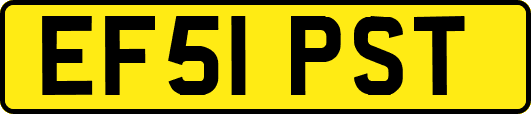 EF51PST