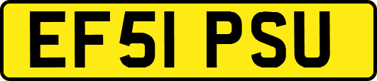 EF51PSU