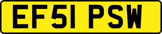 EF51PSW